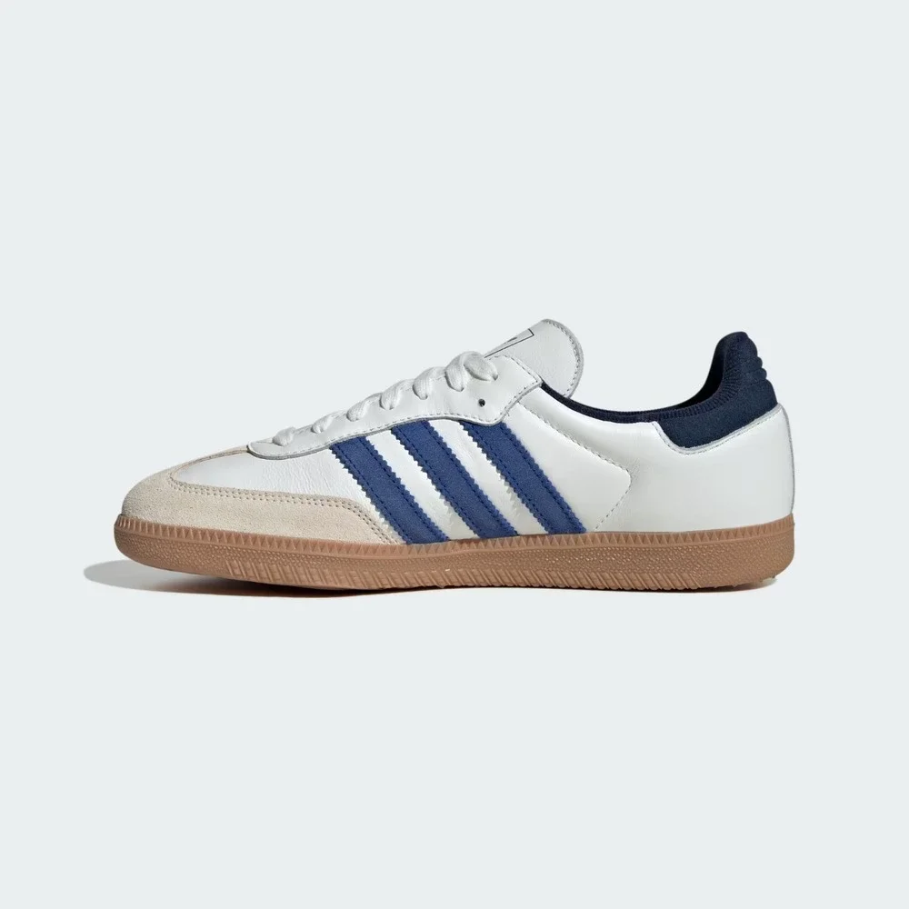 6M /‎ 7W - [NEW] Men's adidas Samba OG Casual Shoes White JH5632